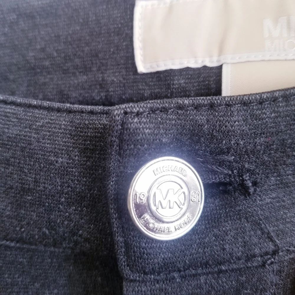 🌸Michael Kors | Mid Rise‎ Stretch Skinny Jeans, size 4